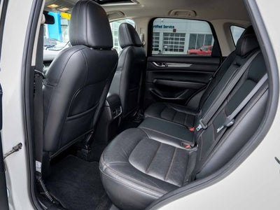 2017 Mazda Mazda CX-5 Grand Touring