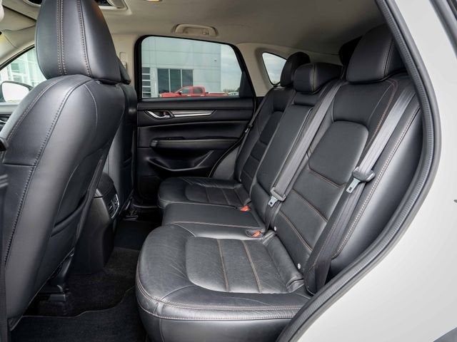 2017 Mazda Mazda CX-5 Grand Touring