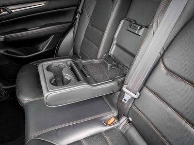 2017 Mazda Mazda CX-5 Grand Touring