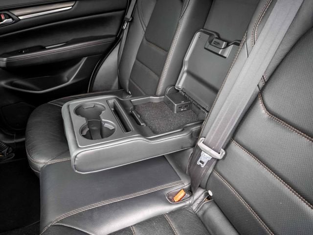 2017 Mazda Mazda CX-5 Grand Touring