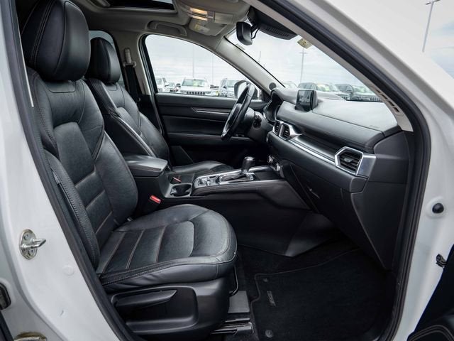 2017 Mazda Mazda CX-5 Grand Touring