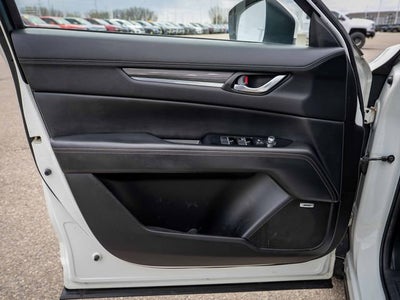 2017 Mazda Mazda CX-5 Grand Touring