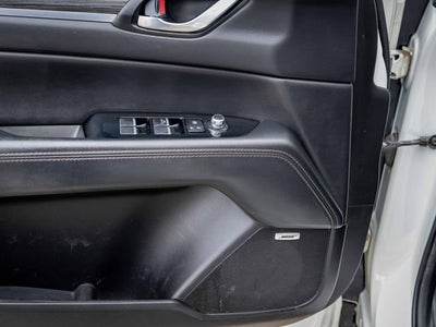 2017 Mazda Mazda CX-5 Grand Touring