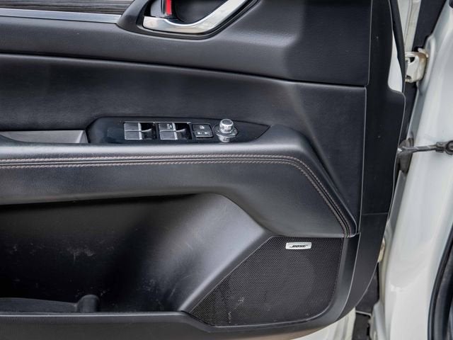2017 Mazda Mazda CX-5 Grand Touring