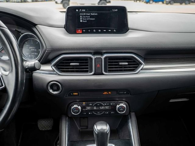 2017 Mazda Mazda CX-5 Grand Touring