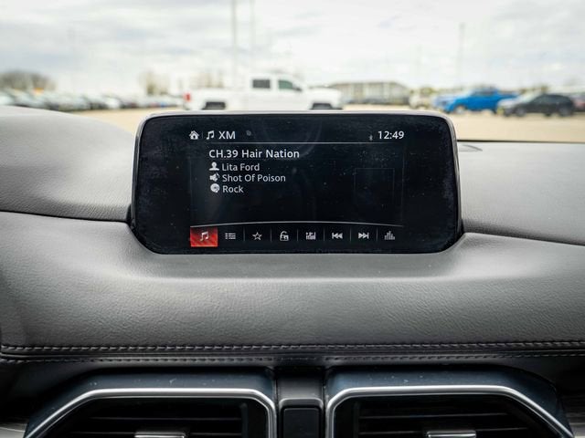 2017 Mazda Mazda CX-5 Grand Touring