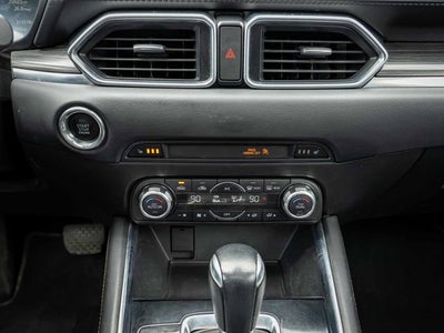 2017 Mazda Mazda CX-5 Grand Touring