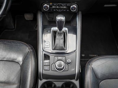 2017 Mazda Mazda CX-5 Grand Touring