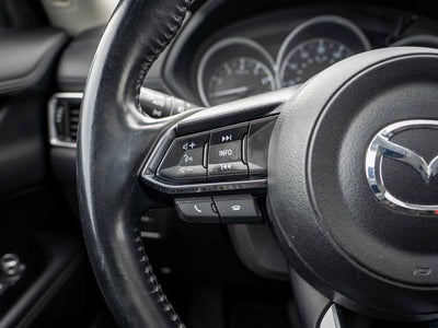 2017 Mazda Mazda CX-5 Grand Touring