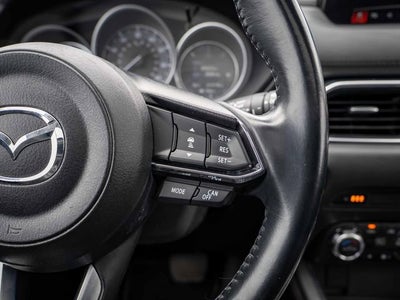 2017 Mazda Mazda CX-5 Grand Touring