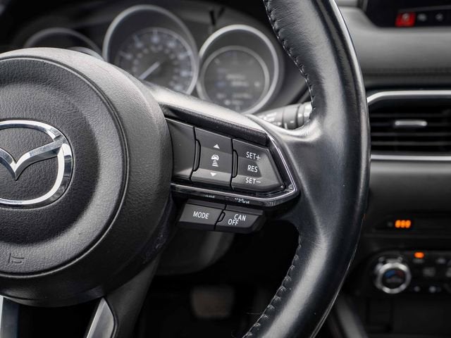2017 Mazda Mazda CX-5 Grand Touring