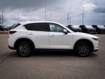 2017 Mazda Mazda CX-5 Grand Touring