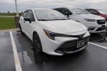 2022 Toyota Corolla Hatchback SE
