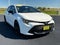 2022 Toyota Corolla Hatchback SE