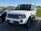 2016 Land Rover LR4 4WD 4dr