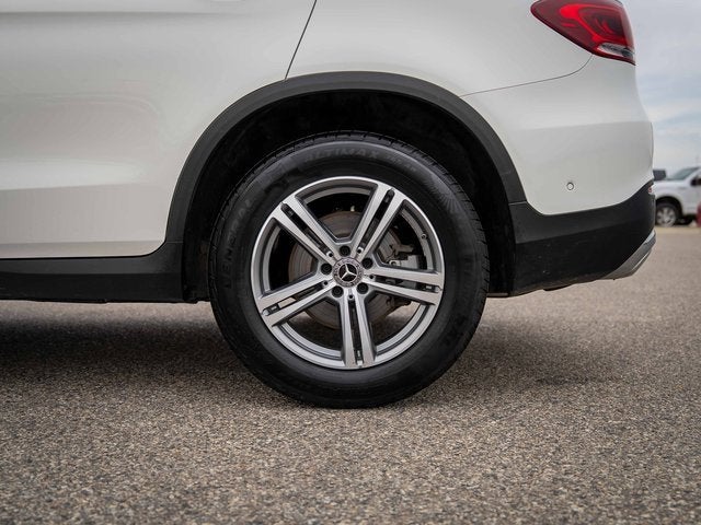 2021 Mercedes-Benz GLC GLC 300