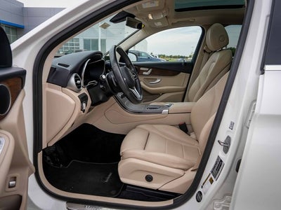 2021 Mercedes-Benz GLC GLC 300