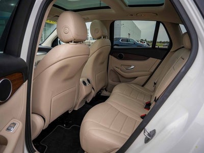 2021 Mercedes-Benz GLC GLC 300