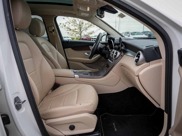 2021 Mercedes-Benz GLC GLC 300