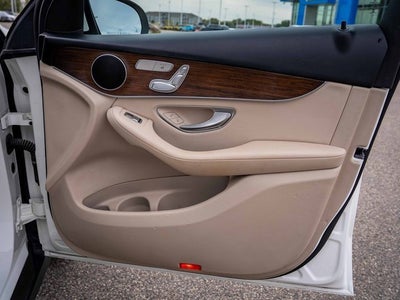 2021 Mercedes-Benz GLC GLC 300