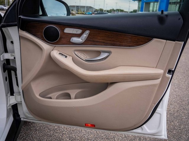 2021 Mercedes-Benz GLC GLC 300