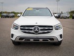 2021 Mercedes-Benz GLC GLC 300