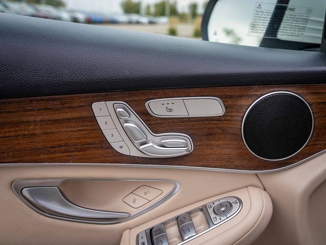 2021 Mercedes-Benz GLC GLC 300