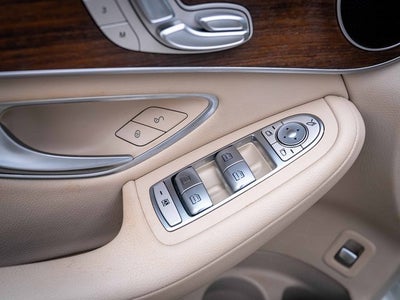 2021 Mercedes-Benz GLC GLC 300