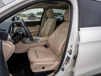 2021 Mercedes-Benz GLC GLC 300