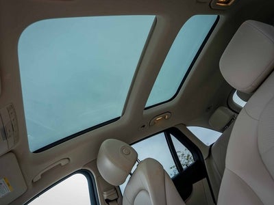 2021 Mercedes-Benz GLC GLC 300