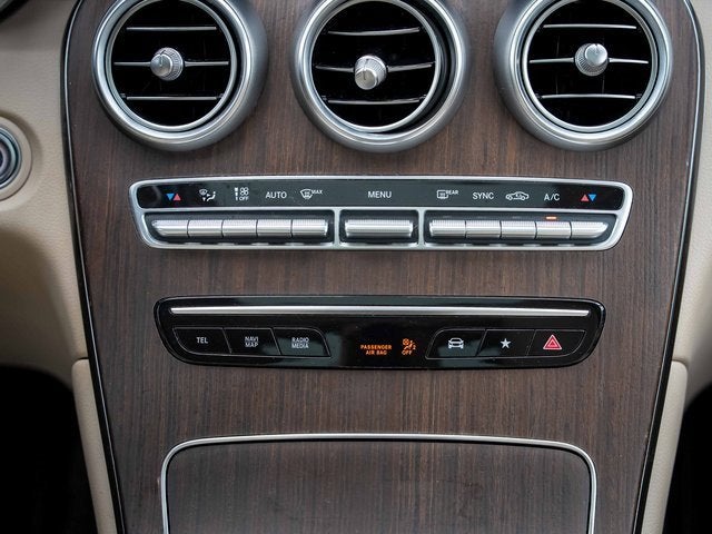 2021 Mercedes-Benz GLC GLC 300