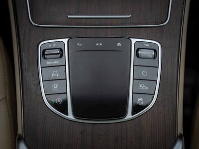 2021 Mercedes-Benz GLC GLC 300