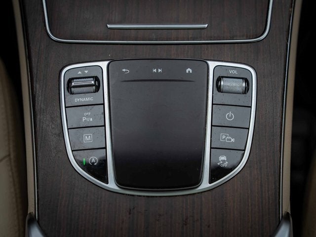 2021 Mercedes-Benz GLC GLC 300