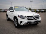 2021 Mercedes-Benz GLC GLC 300