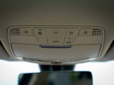 2021 Mercedes-Benz GLC GLC 300