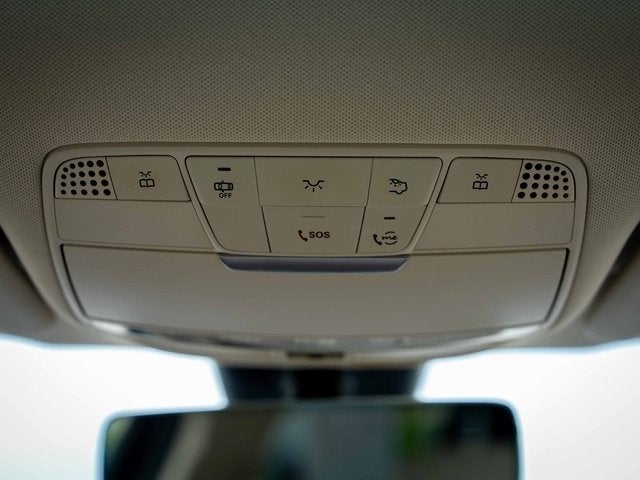 2021 Mercedes-Benz GLC GLC 300