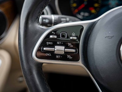 2021 Mercedes-Benz GLC GLC 300