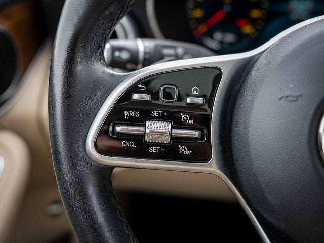 2021 Mercedes-Benz GLC GLC 300