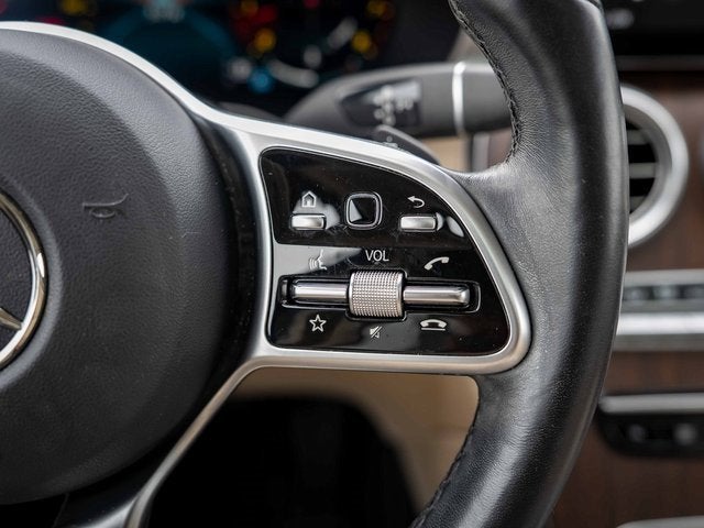 2021 Mercedes-Benz GLC GLC 300