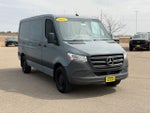 2021 Mercedes-Benz Sprinter Cargo Van 1500 Standard Roof I4 144" RWD