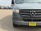 2021 Mercedes-Benz Sprinter Cargo Van 1500 Standard Roof I4 144" RWD