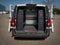 2022 Mercedes-Benz Metris Cargo Van Standard Roof 126" Wheelbase