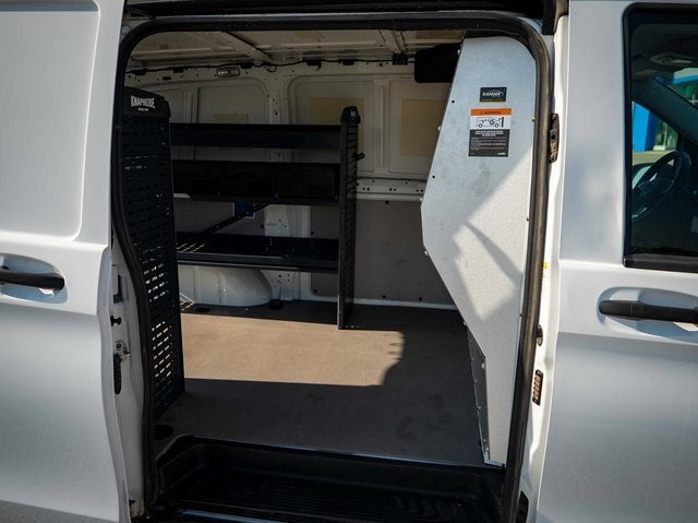 2022 Mercedes-Benz Metris Cargo Van Standard Roof 126" Wheelbase