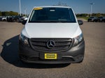 2022 Mercedes-Benz Metris Cargo Van Standard Roof 126" Wheelbase