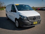 2022 Mercedes-Benz Metris Cargo Van Standard Roof 126" Wheelbase