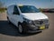 2022 Mercedes-Benz Metris Cargo Van Standard Roof 126" Wheelbase