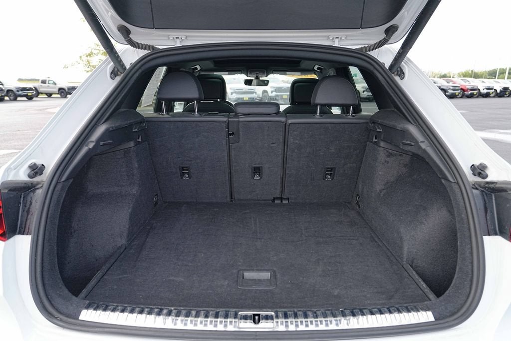 2024 Audi Q3 S line Premium