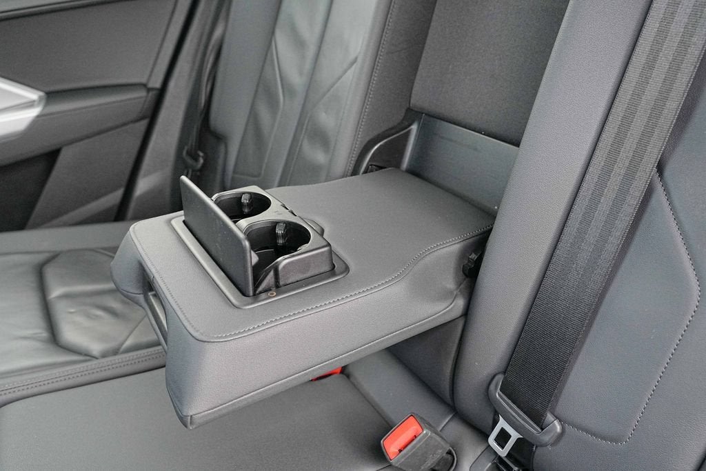 2024 Audi Q3 S line Premium