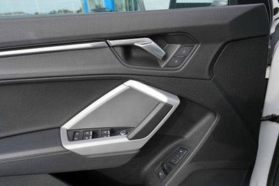 2024 Audi Q3 S line Premium