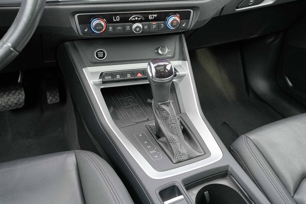 2024 Audi Q3 S line Premium